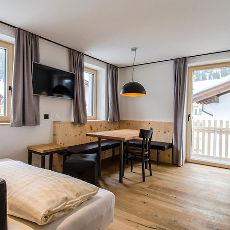 Apart Chamins Ischgl Exterior photo
