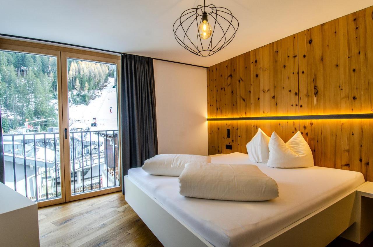 Apart Chamins Ischgl Exterior photo