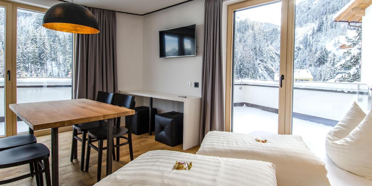 Apart Chamins Ischgl Exterior photo