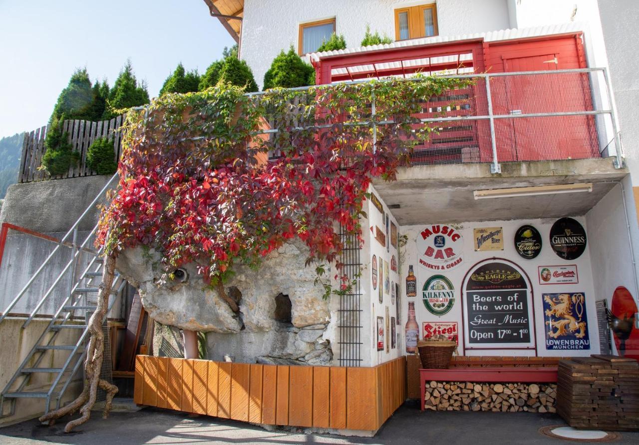 Apart Chamins Ischgl Exterior photo