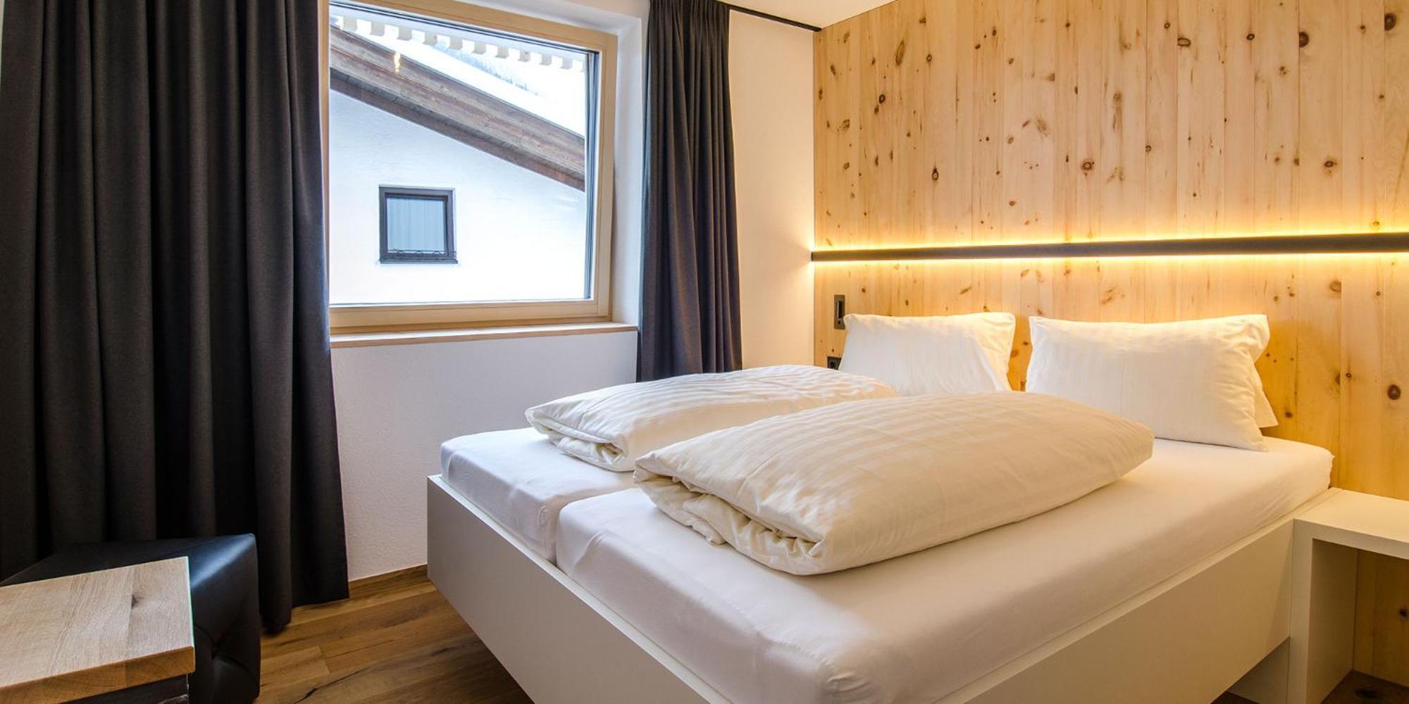 Apart Chamins Ischgl Room photo