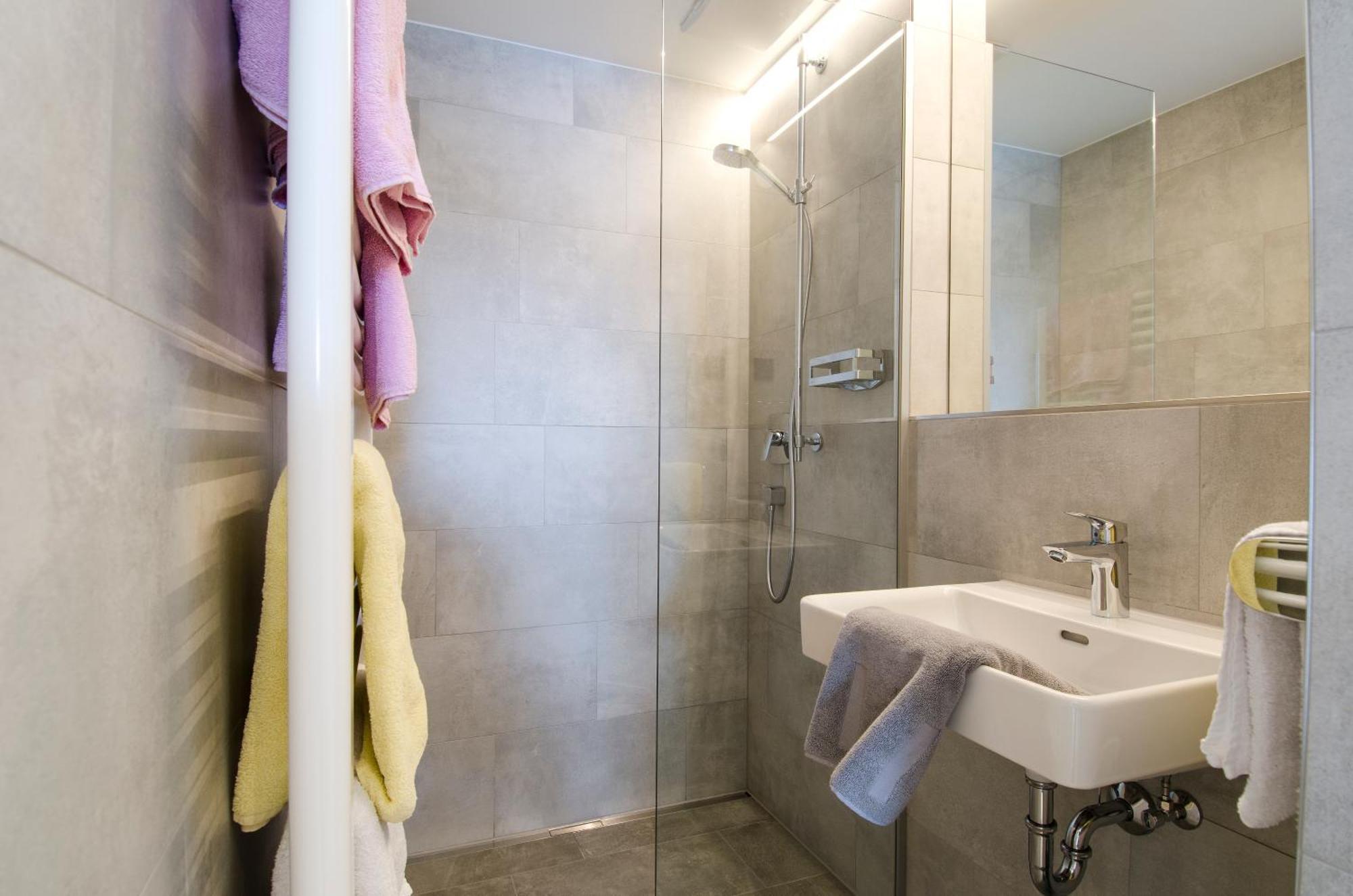 Apart Chamins Ischgl Room photo