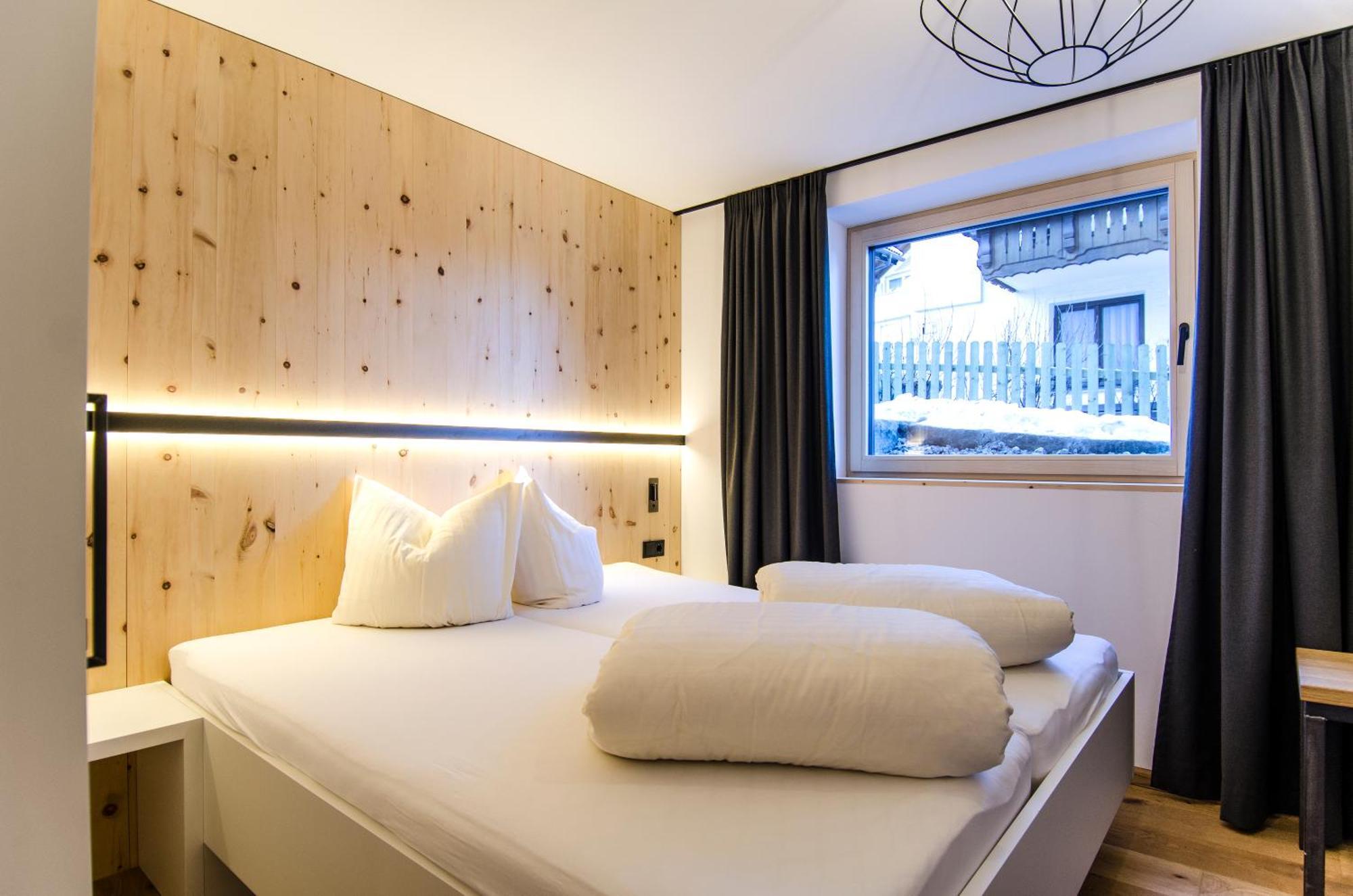 Apart Chamins Ischgl Room photo