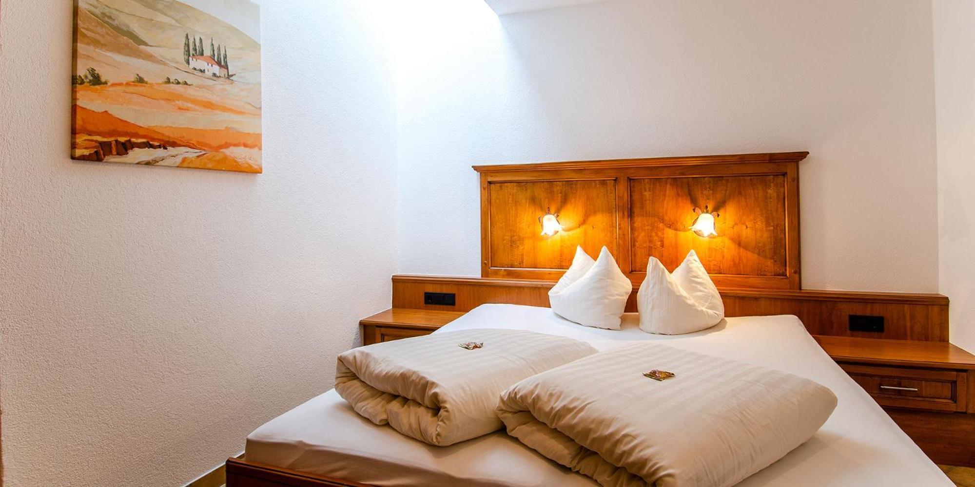 Apart Chamins Ischgl Room photo