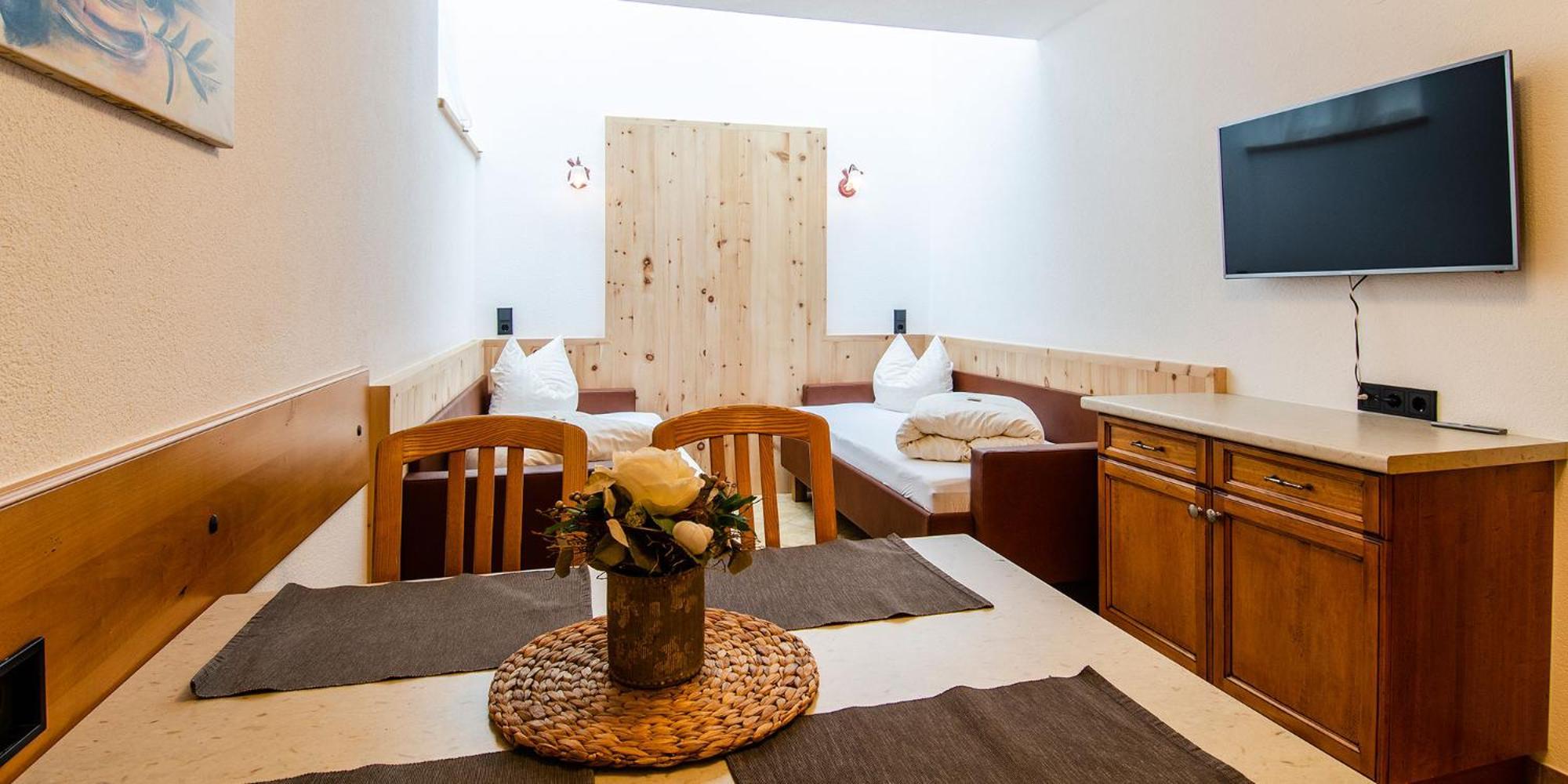 Apart Chamins Ischgl Room photo